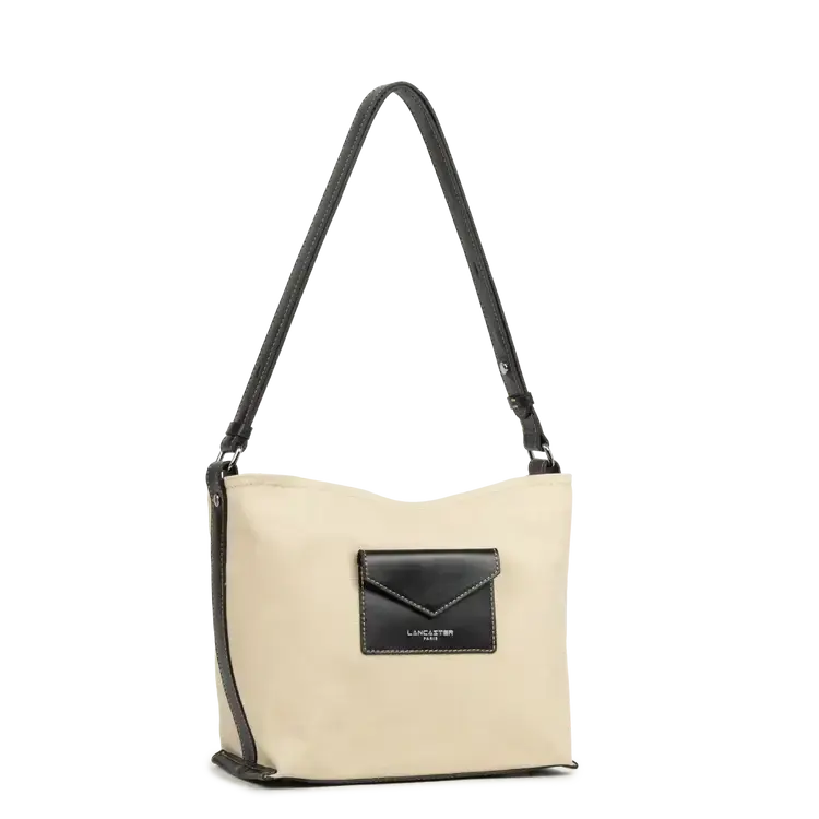 Sac seau Lancaster "Canvas KBA" 518-051 Lancaster