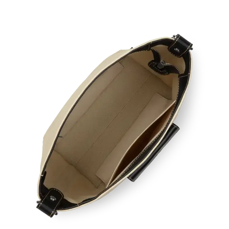 Sac seau Lancaster "Canvas KBA" 518-051 Lancaster