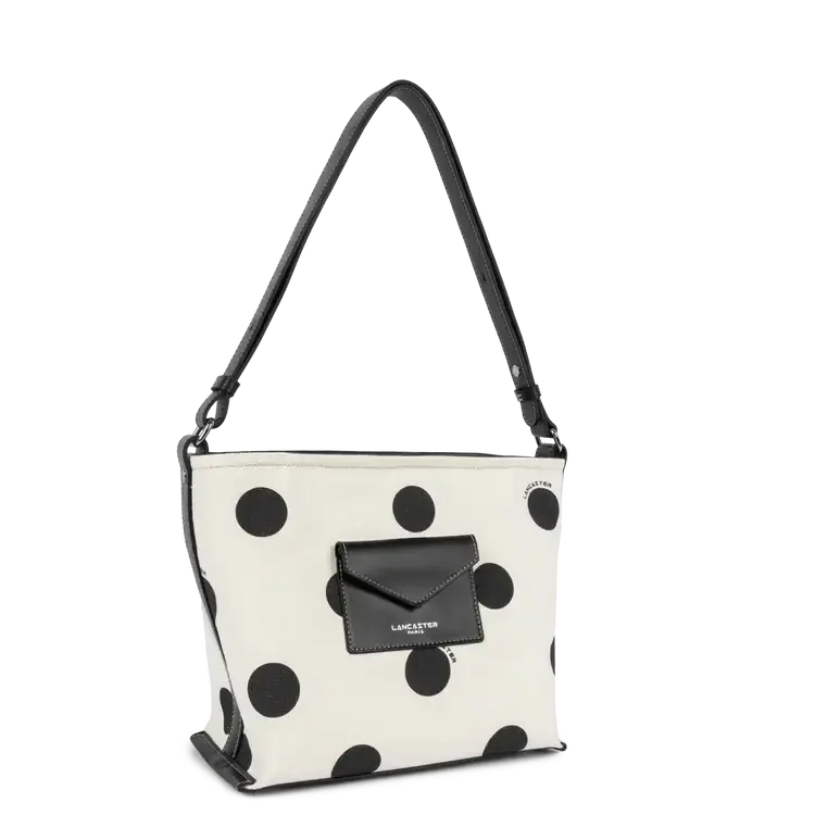 Sac seau Lancaster "Canvas KBA" 518-051 Lancaster