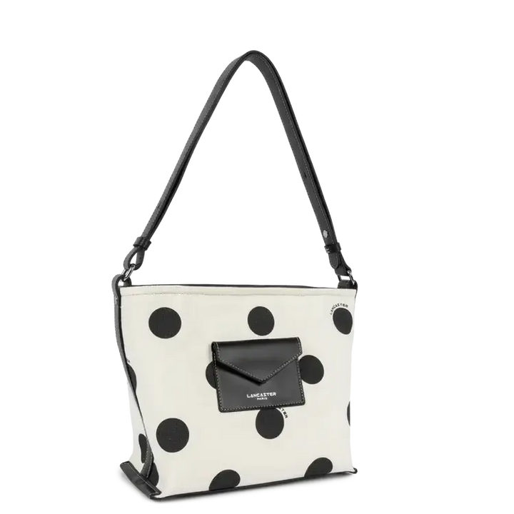 Sac seau Lancaster "Canvas KBA" 518-051 Lancaster