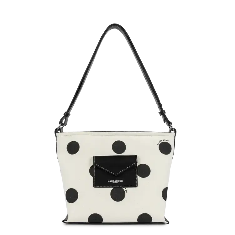 Sac seau Lancaster "Canvas KBA" 518-051 Lancaster