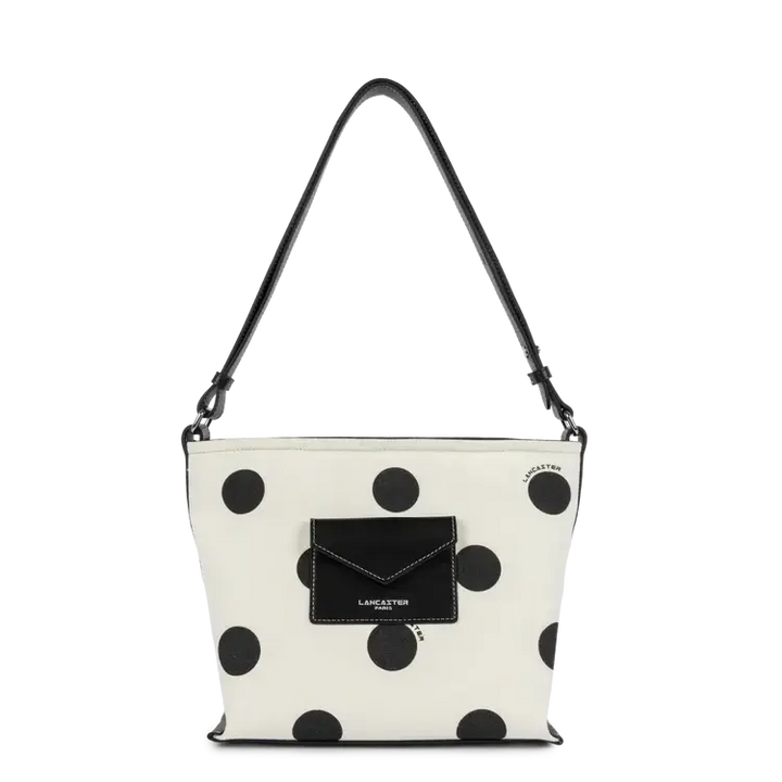 Sac seau Lancaster "Canvas KBA" 518-051 Lancaster