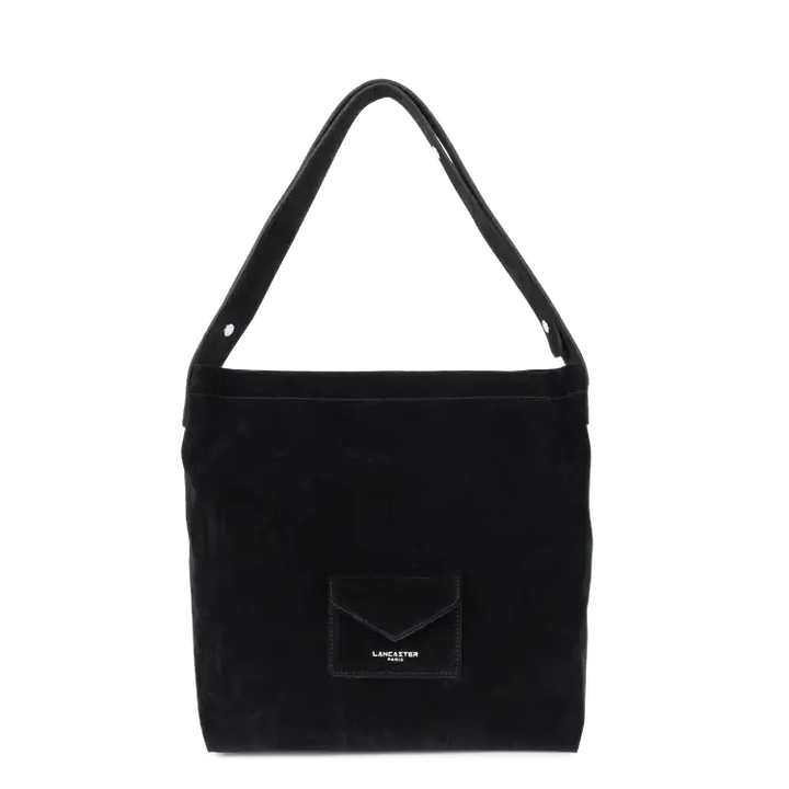 Sac seau Lancaster "Suédine KBA" 518-062 Lancaster