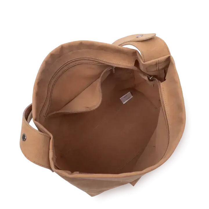 Sac seau Lancaster "Suédine KBA" 518-062 Lancaster