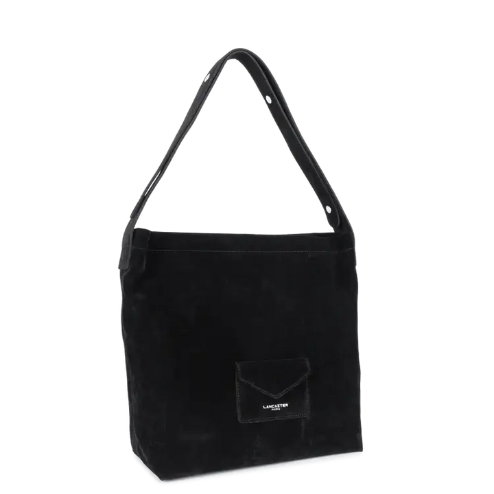 Sac seau Lancaster "Suédine KBA" 518-062 Lancaster