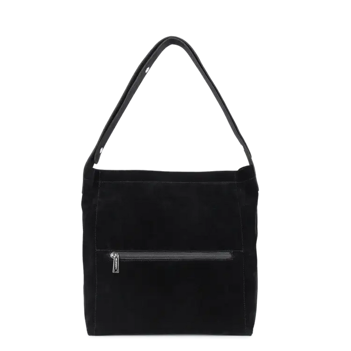 Sac seau Lancaster "Suédine KBA" 518-062 Lancaster