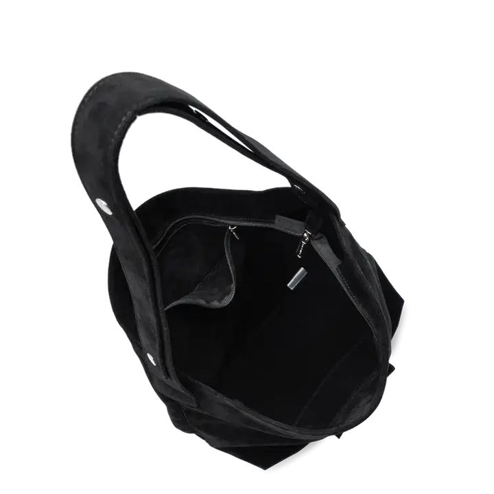 Sac seau Lancaster "Suédine KBA" 518-062 Lancaster
