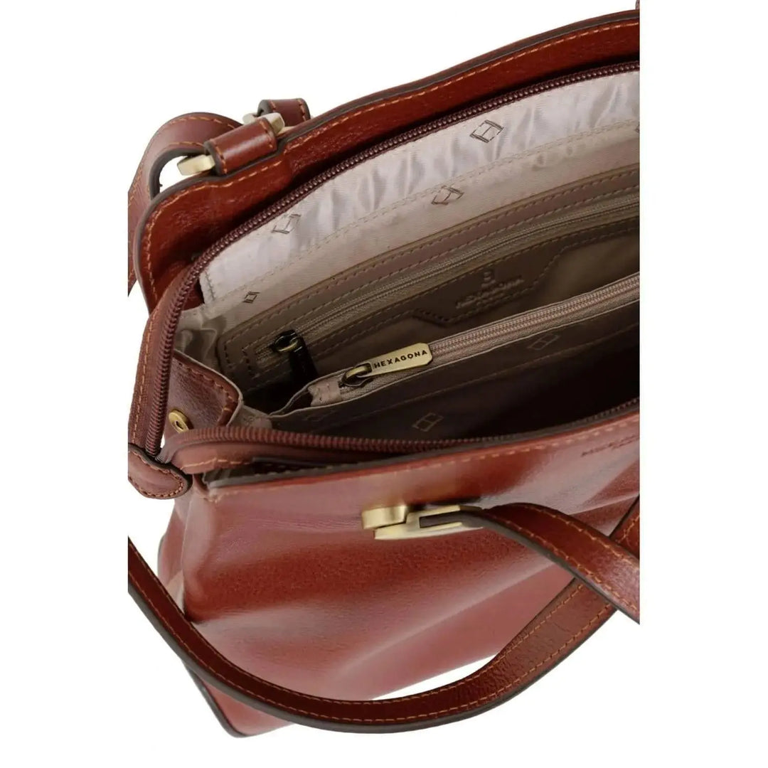 Sac transformable Hexagona 111786 - Melisac