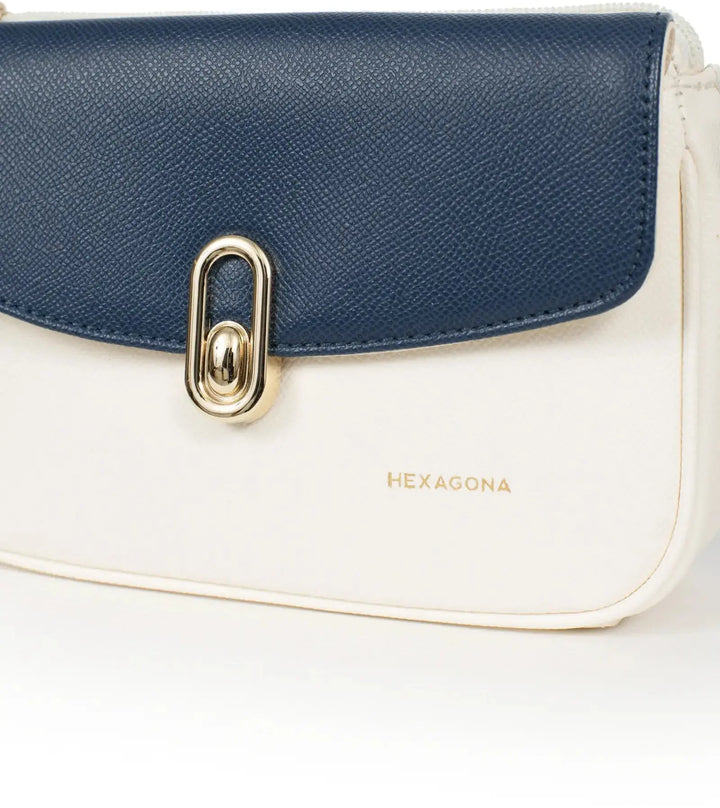 Sac trotteur Hexagona "Cali" - Melisac