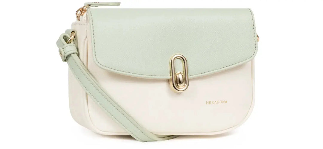 Sac trotteur Hexagona "Cali" - Melisac