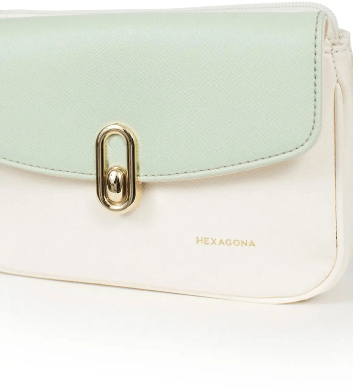 Sac trotteur Hexagona "Cali" - Melisac