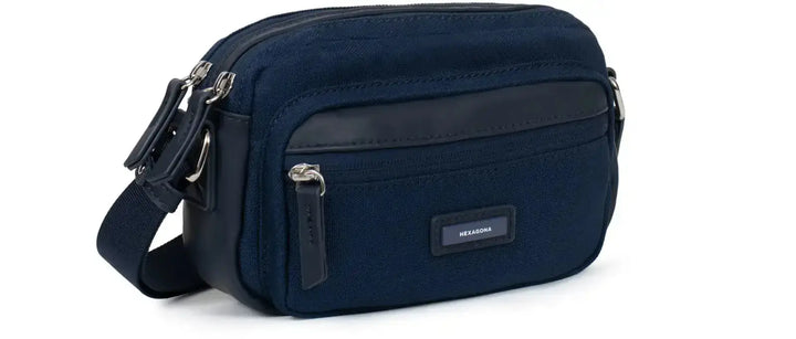 Sac trotteur Hexagona "Livia" 4720160 - Melisac