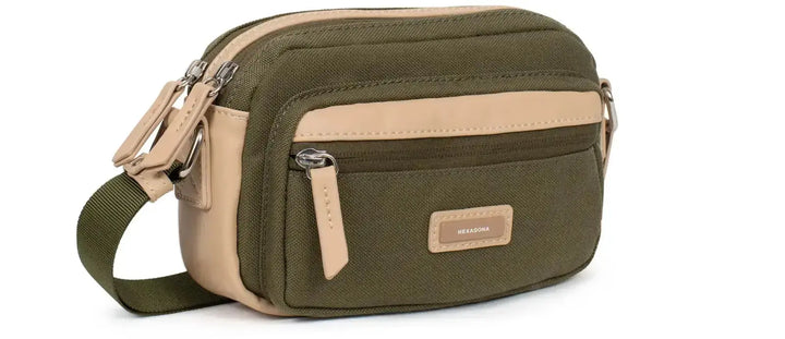 Sac trotteur Hexagona "Livia" 4720160 - Melisac