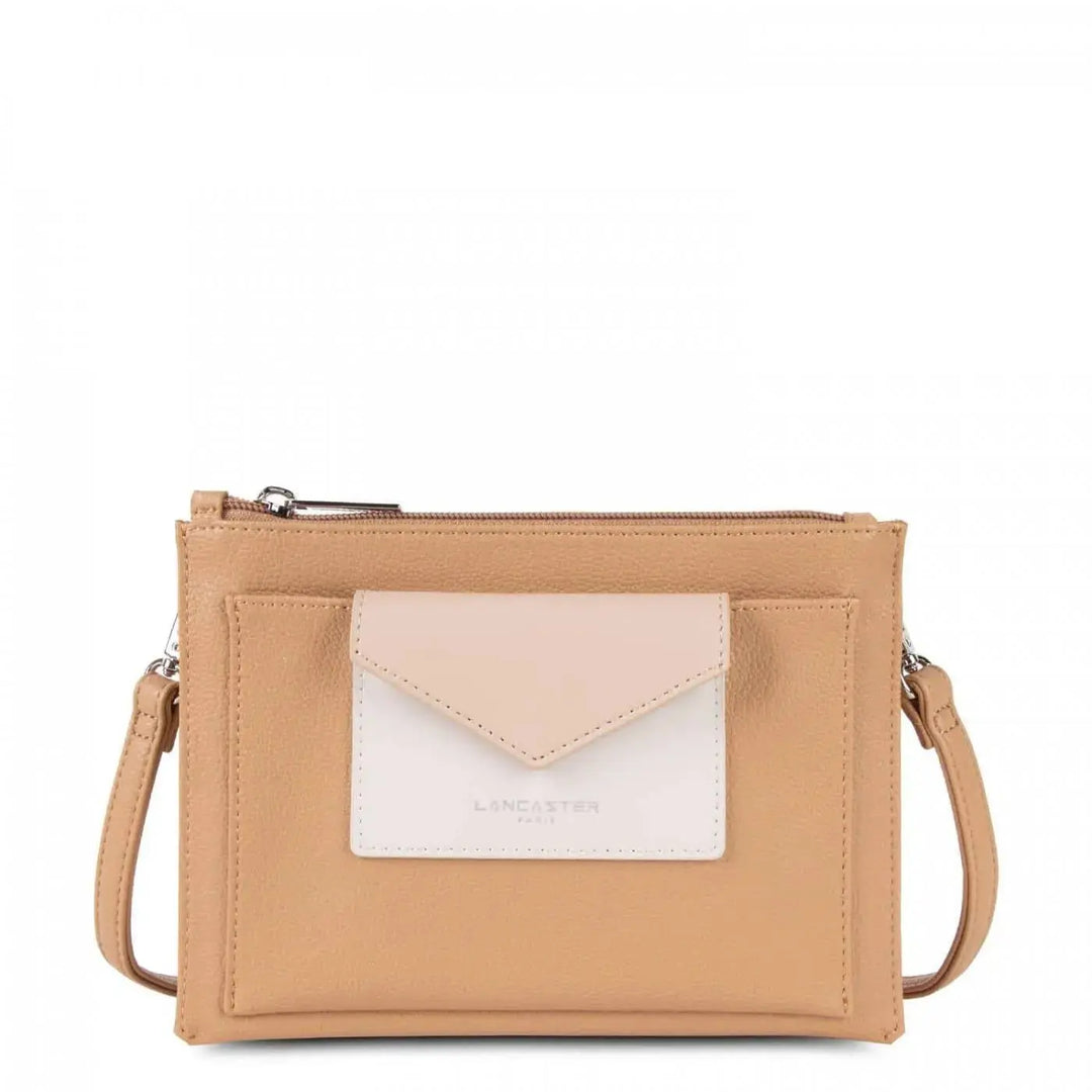 Sac trotteur Lancaster 517-44 - Melisac