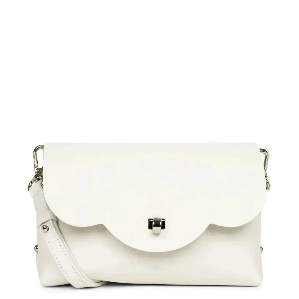 Sac trotteur Lancaster City Flore 423-48 - Melisac