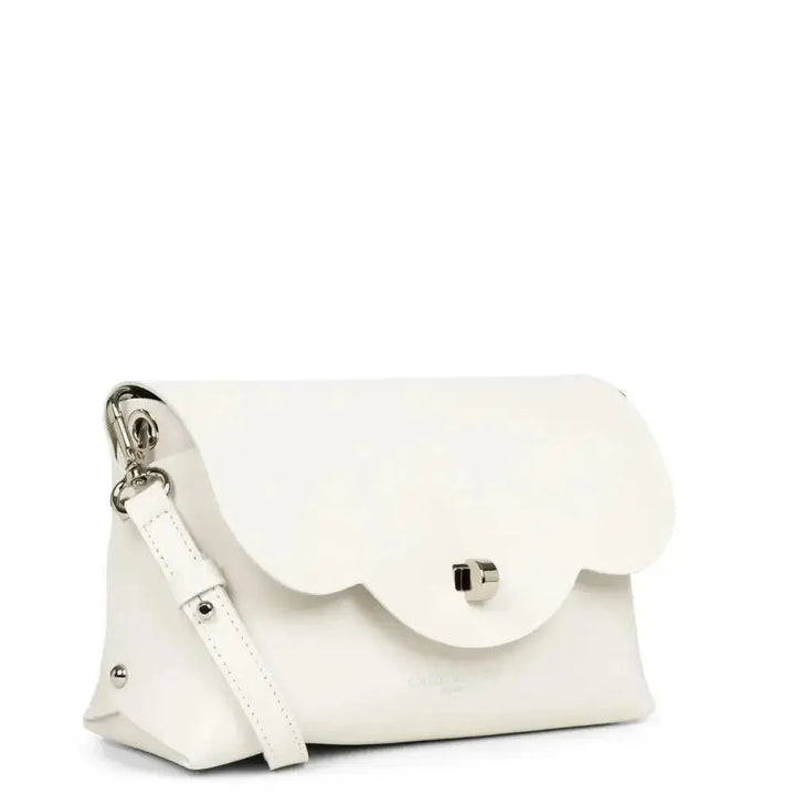 Sac trotteur Lancaster City Flore 423-48 - Melisac