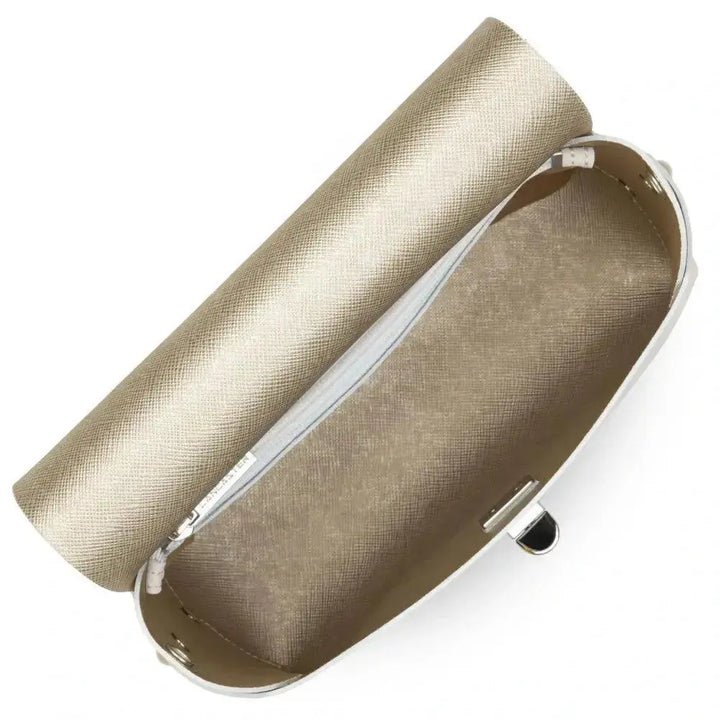 Sac trotteur Lancaster City Flore 423-48 - Melisac