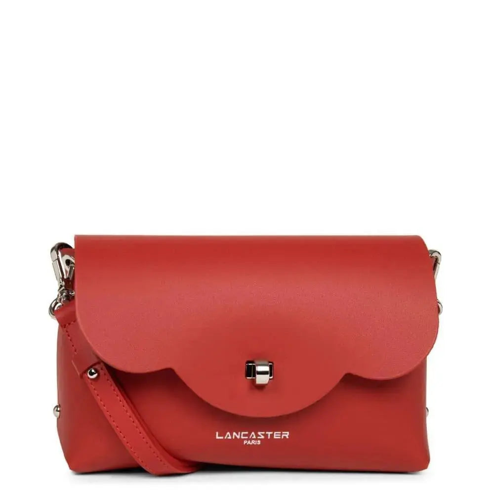 Sac trotteur Lancaster City Flore 423-48 - Melisac