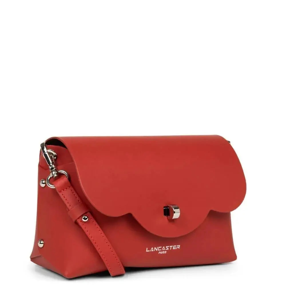 Sac trotteur Lancaster City Flore 423-48 - Melisac