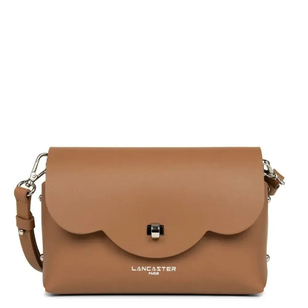 Sac trotteur Lancaster City Flore 423-48 - Melisac