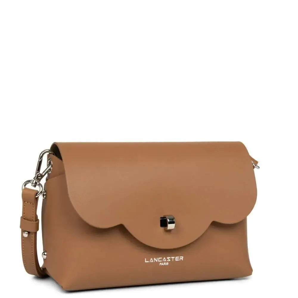 Sac trotteur Lancaster City Flore 423-48 - Melisac