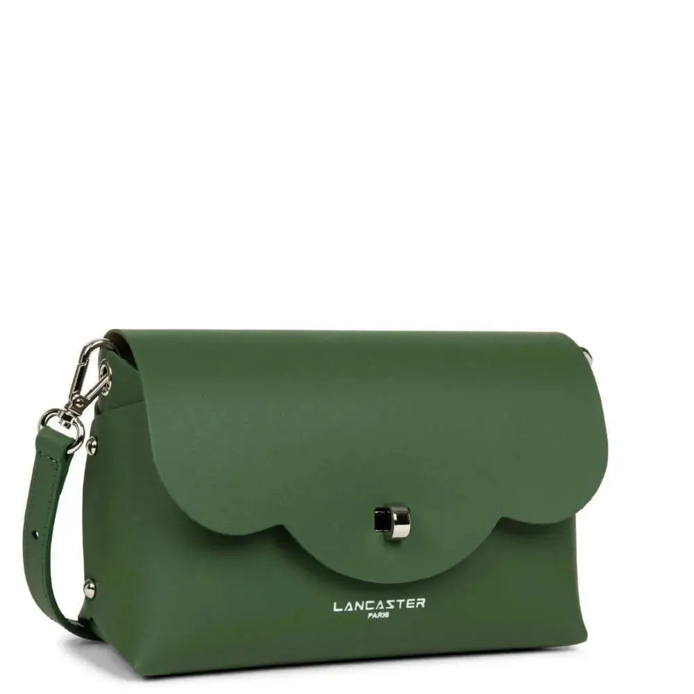 Sac trotteur Lancaster City Flore 423-48 - Melisac