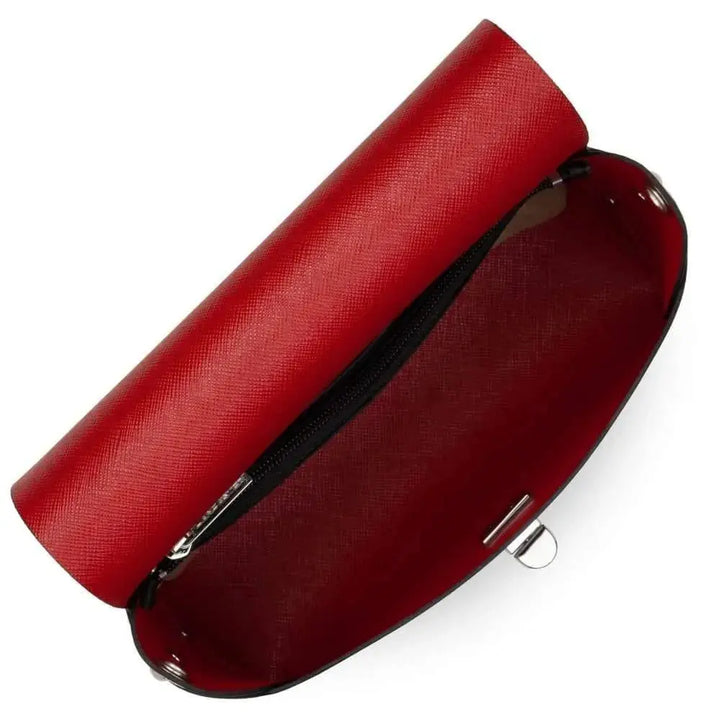 Sac trotteur Lancaster City Flore 423-48 - Melisac
