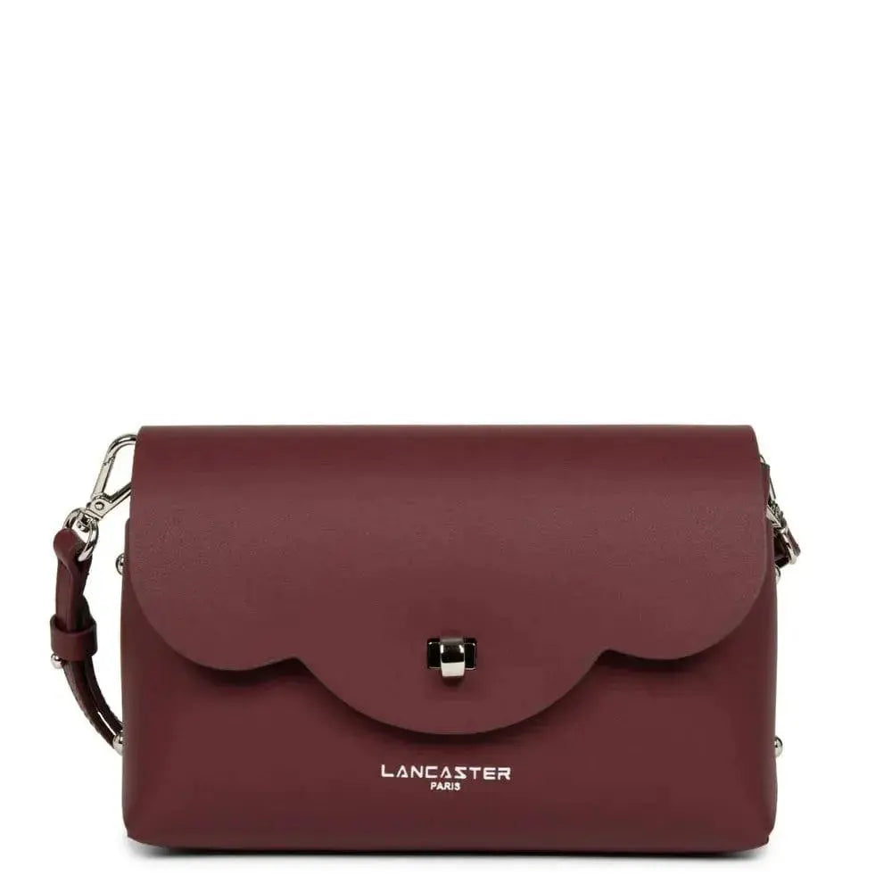 Sac trotteur Lancaster City Flore 423-48 - Melisac