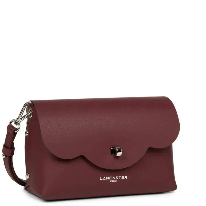 Sac trotteur Lancaster City Flore 423-48 - Melisac