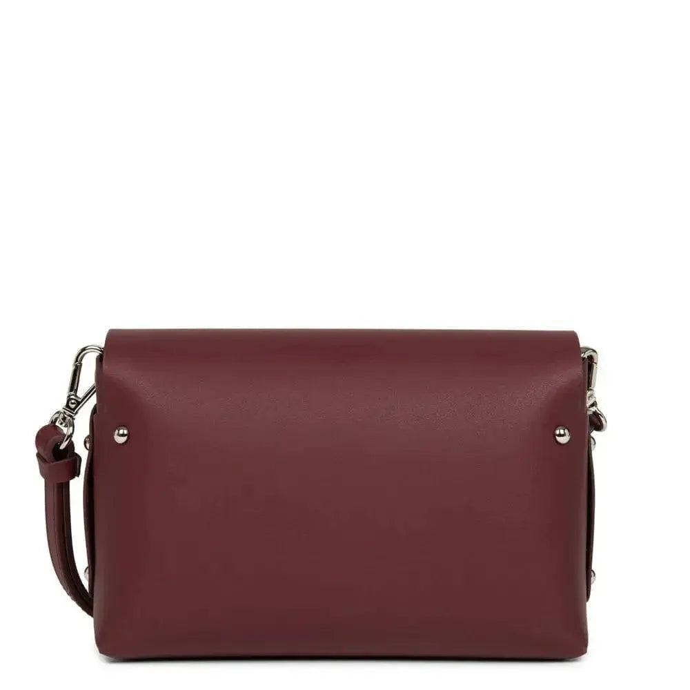 Sac trotteur Lancaster City Flore 423-48 - Melisac