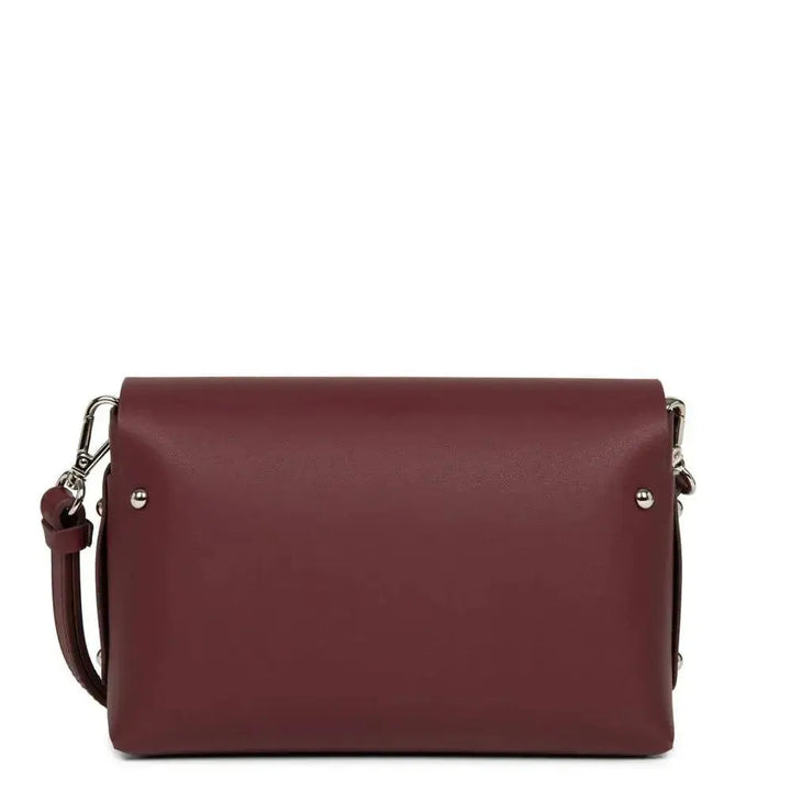 Sac trotteur Lancaster City Flore 423-48 - Melisac
