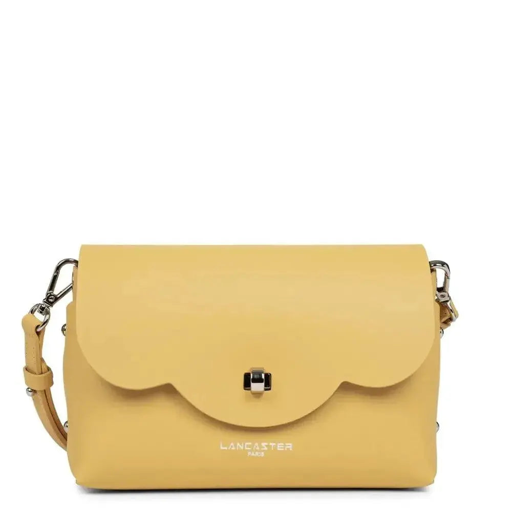 Sac trotteur Lancaster City Flore 423-48 - Melisac