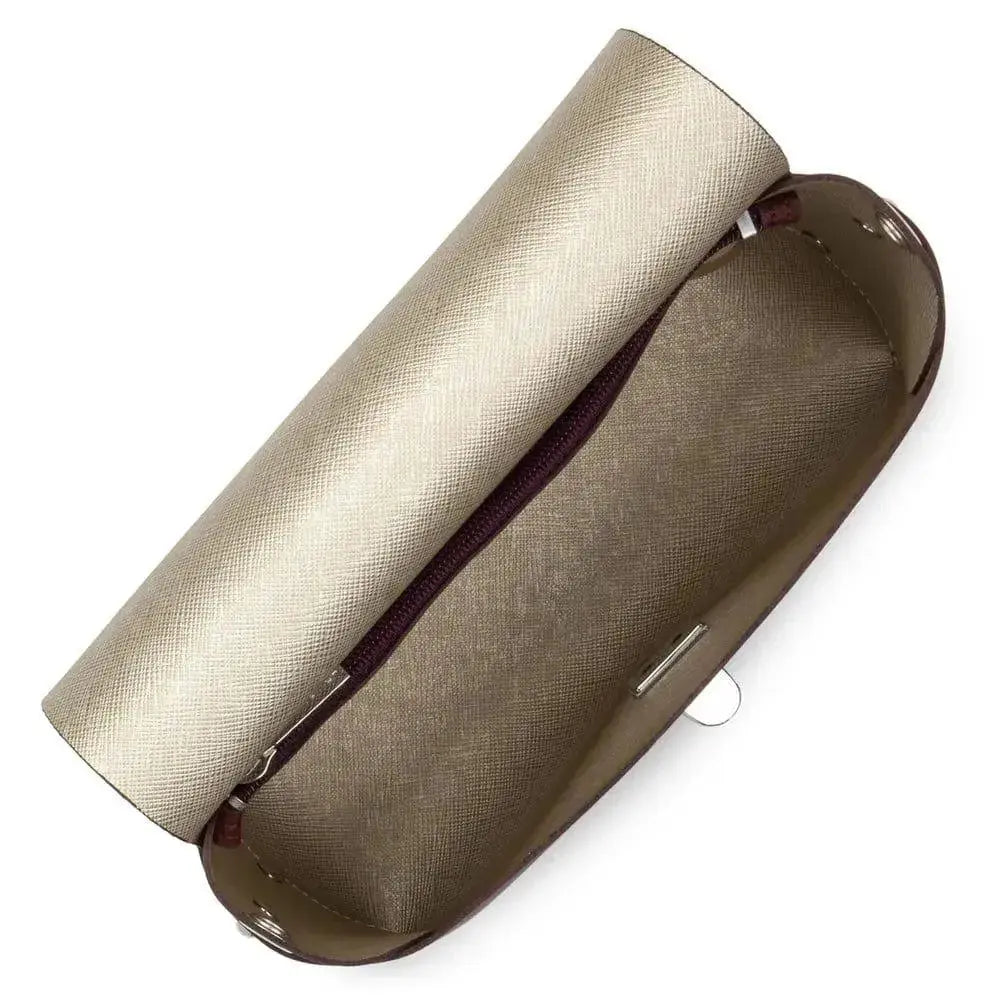 Sac trotteur Lancaster City Flore 423-48 - Melisac