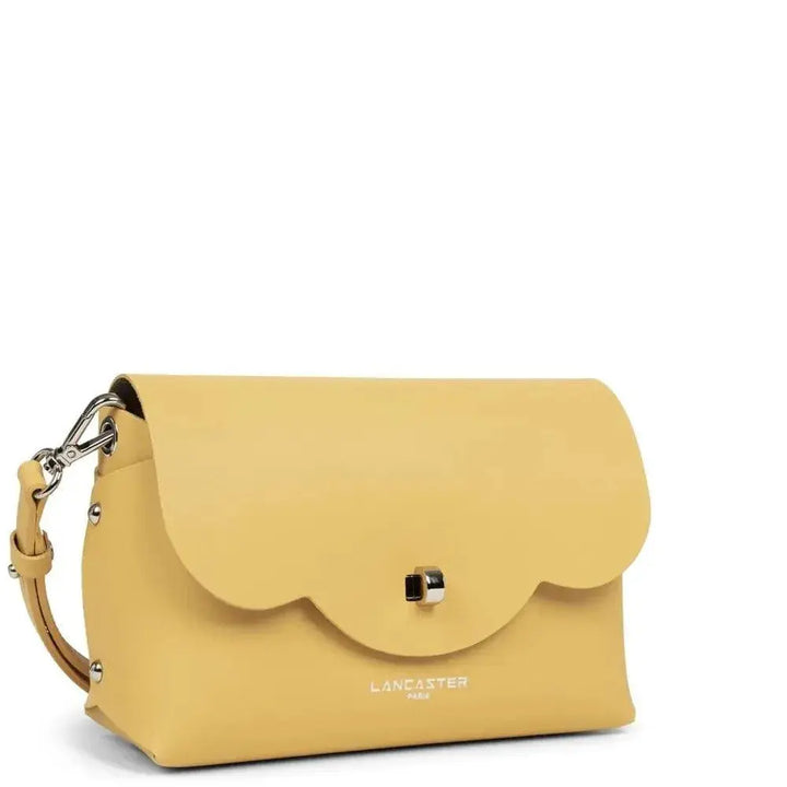 Sac trotteur Lancaster City Flore 423-48 - Melisac