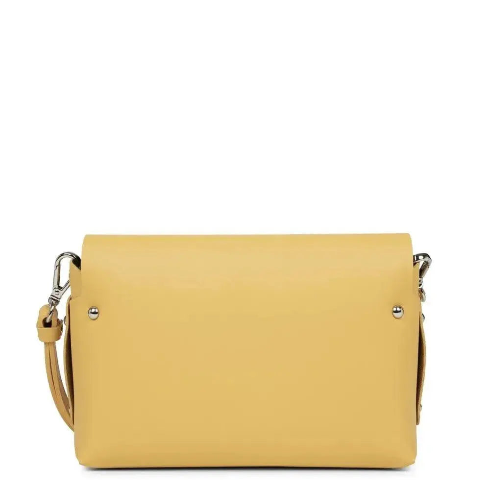 Sac trotteur Lancaster City Flore 423-48 - Melisac