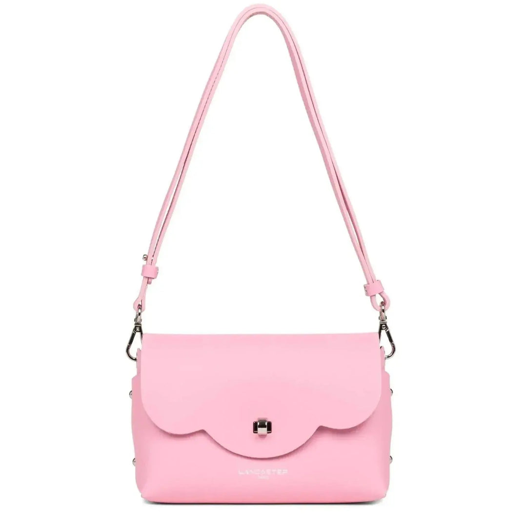 Sac trotteur Lancaster City Flore 423-48 - Melisac