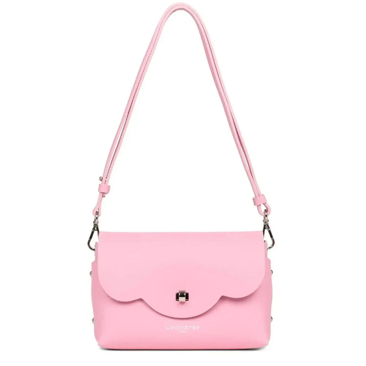 Sac trotteur Lancaster City Flore 423-48 - Melisac