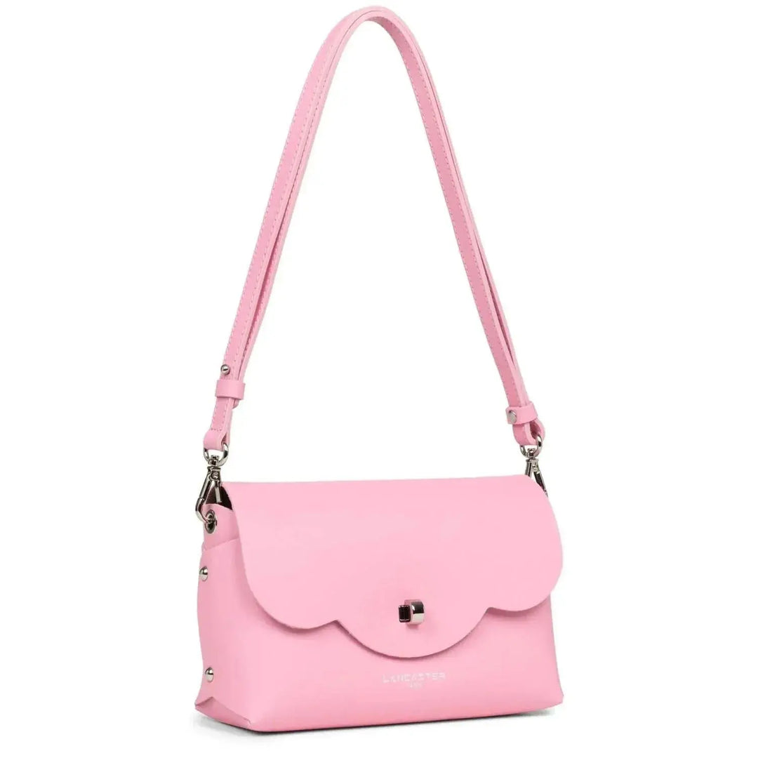 Sac trotteur Lancaster City Flore 423-48 - Melisac