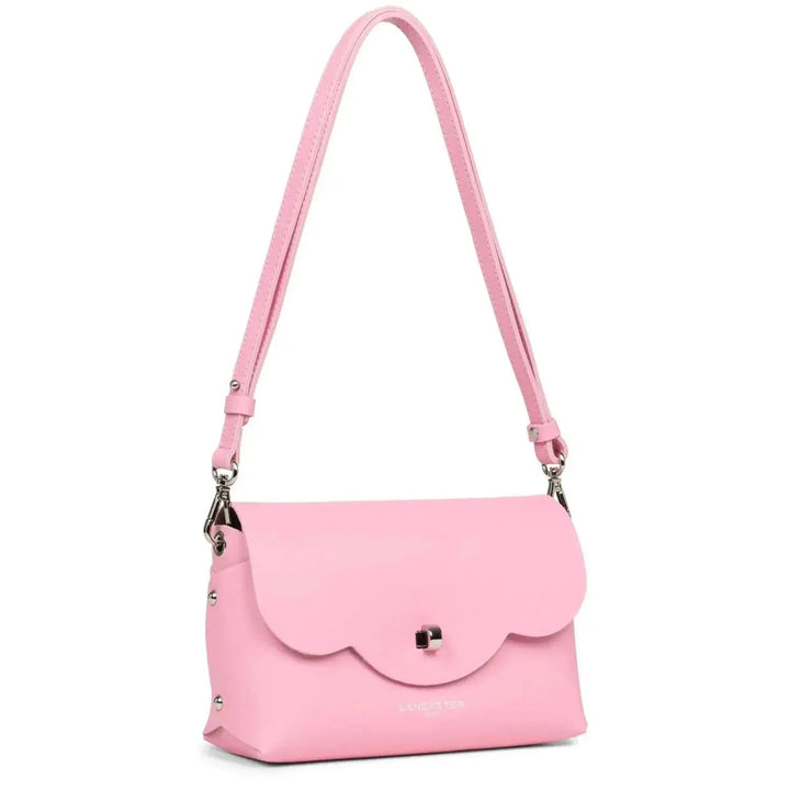 Sac trotteur Lancaster City Flore 423-48 - Melisac