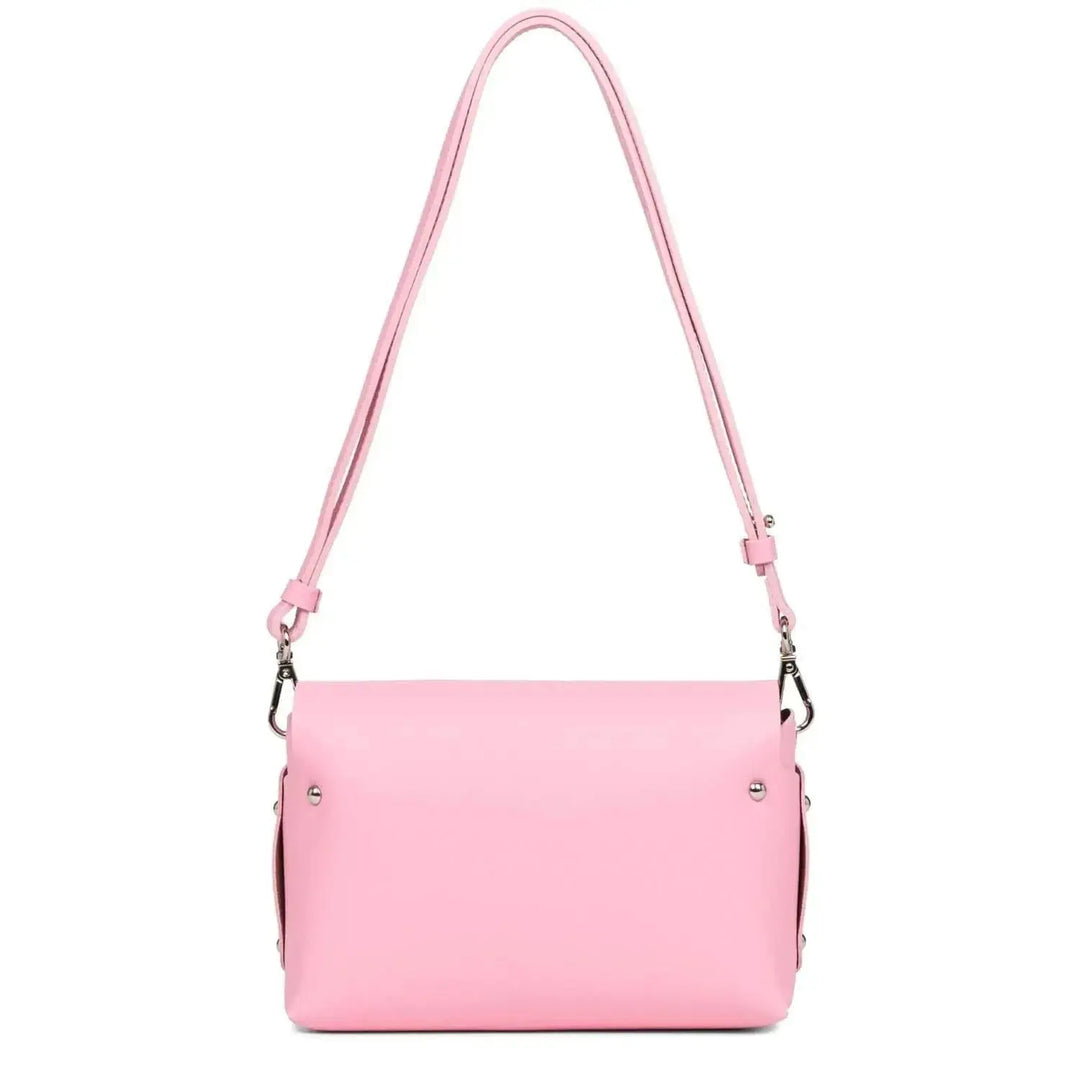 Sac trotteur Lancaster City Flore 423-48 - Melisac