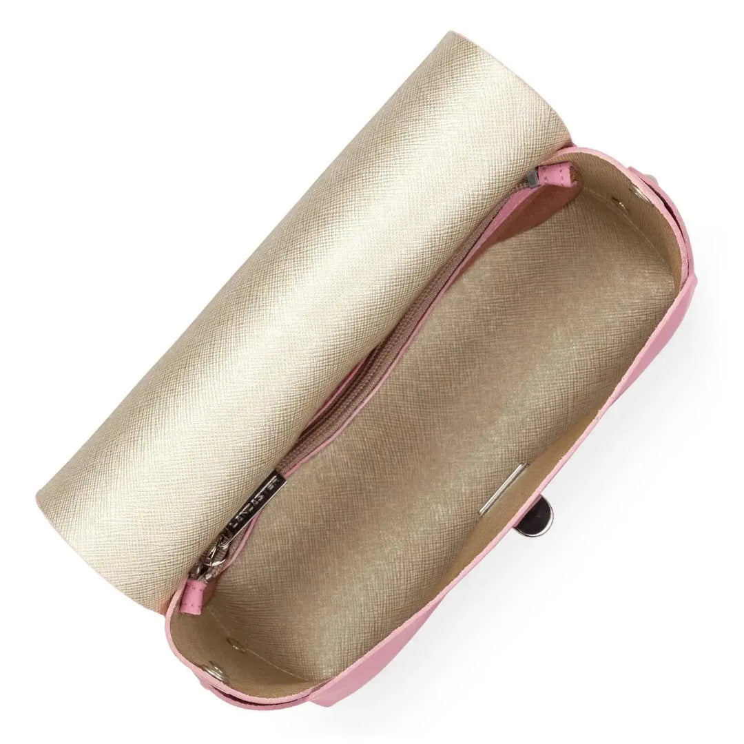 Sac trotteur Lancaster City Flore 423-48 - Melisac