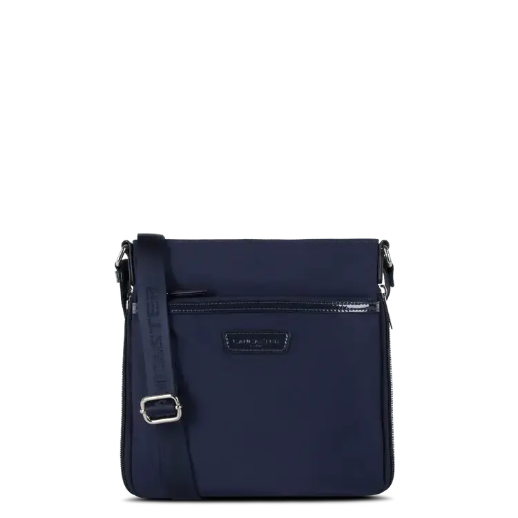 Sac trotteur Lancaster "Basic Verni" 514-59 Lancaster
