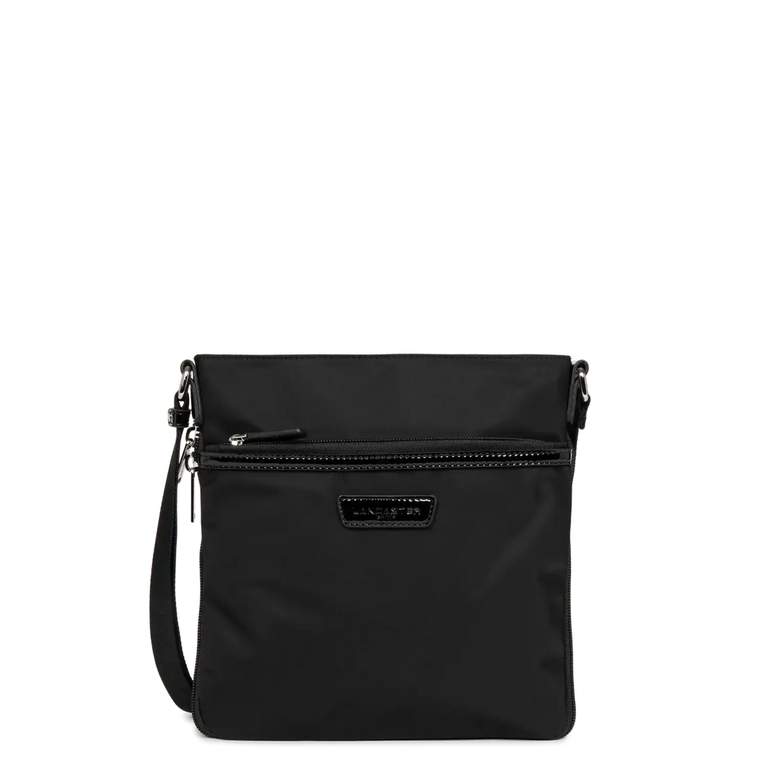 Sac trotteur Lancaster "Basic Verni" 514-59 Lancaster