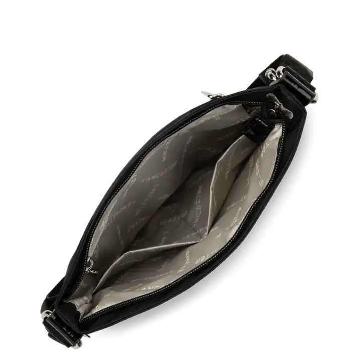 Sac trotteur Lancaster "Basic Verni" 514-59 Lancaster