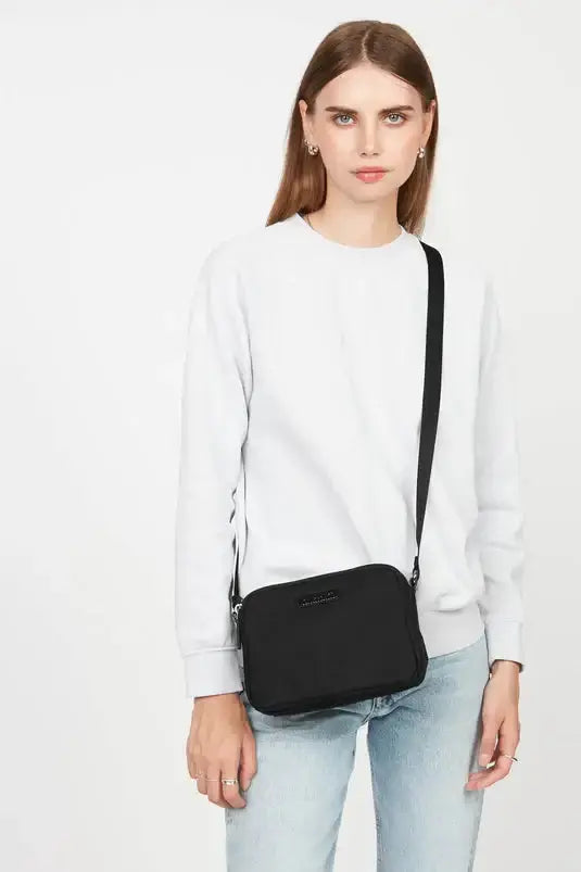 Sac trotteur Lancaster "Basic Verni" 514-61 Lancaster