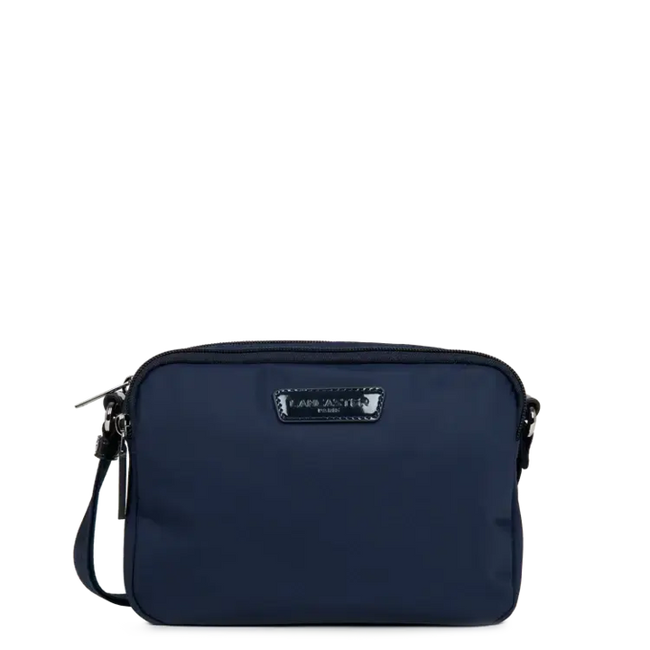 Sac trotteur Lancaster "Basic Verni" 514-61 Lancaster