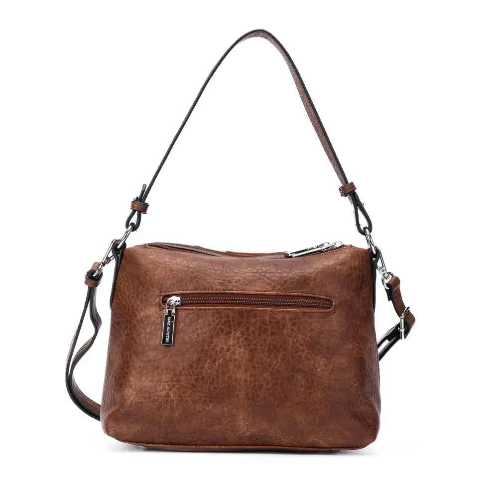 Sac trotteur Mac Alyster "Caractère" - Melisac