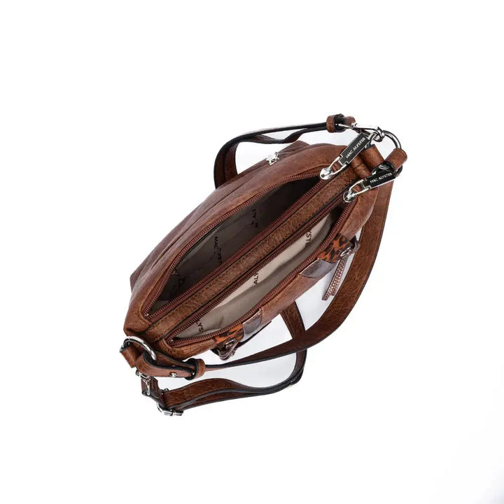 Sac trotteur Mac Alyster "Caractère" - Melisac