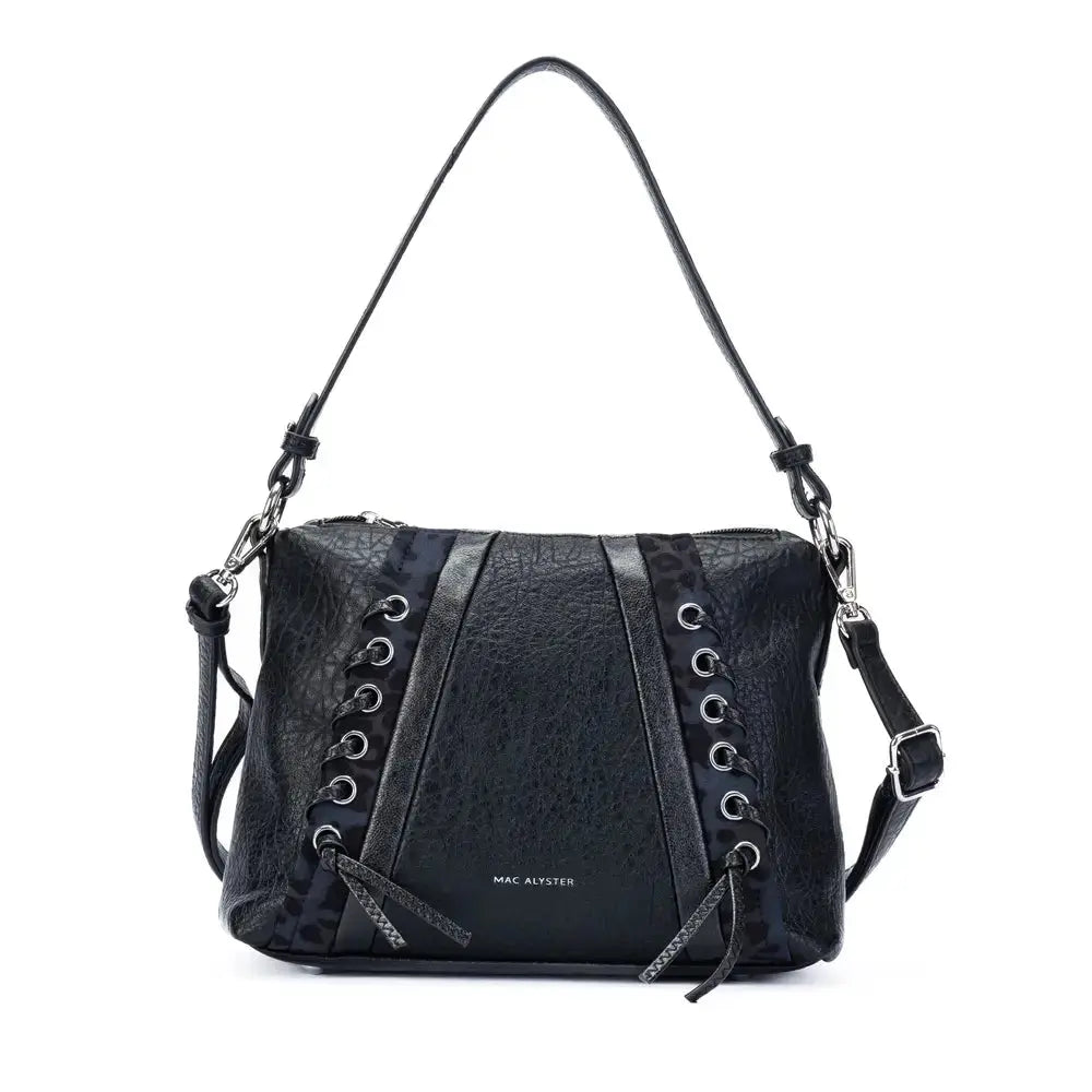 Sac trotteur Mac Alyster "Caractère" - Melisac