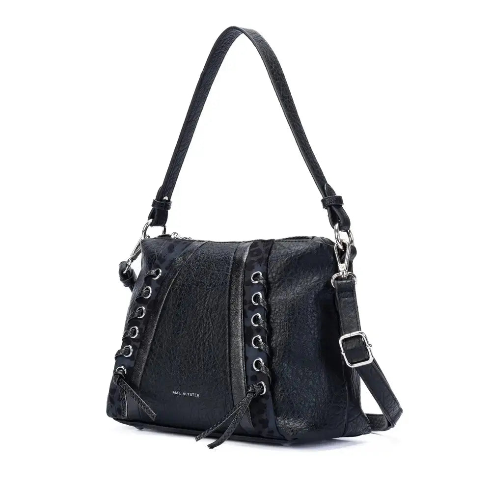 Sac trotteur Mac Alyster "Caractère" - Melisac
